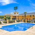 Quality Inn near University of Mobile