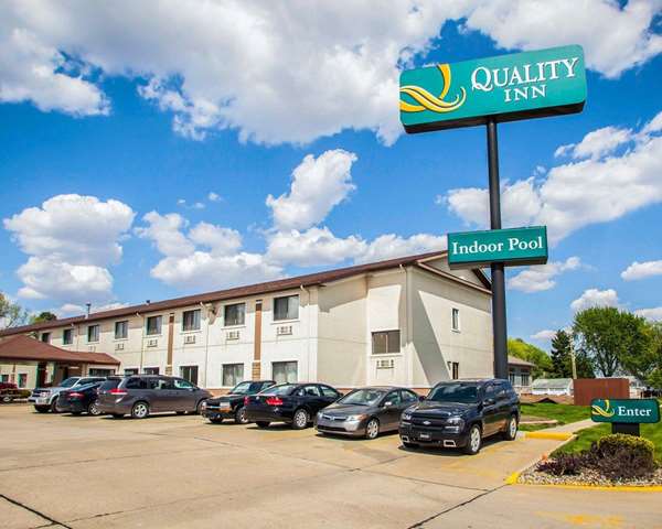 Quality Inn of Forsyth in Decatur, Illinois, United States
