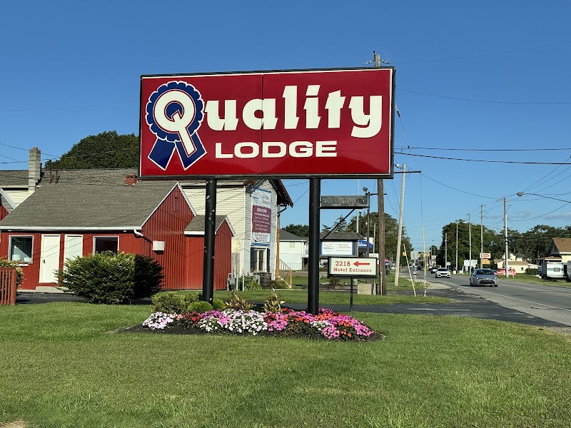 Quality Lodge in Sandusky, Ohio, United States