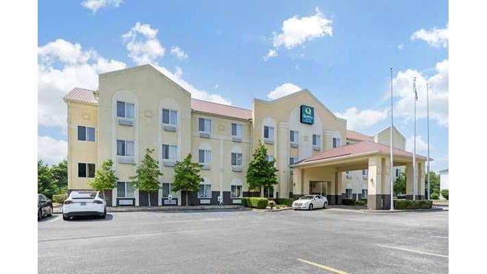 Quality Suites in La Grange, Kentucky, United States