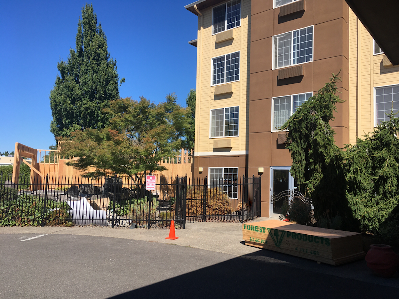 Quality Suites Keizer in Keizer, Oregon, United States