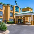 Quality Suites Maumelle – Little Rock NW