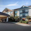 Quality Suites Pineville – Charlotte