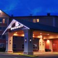 Quinault Beach Resort and Casino