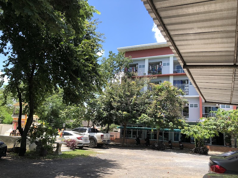 R2 Hotel in Nakhon Ratchasima, Thailand