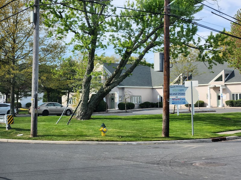 RELAX INN in Galloway, New Jersey, United States