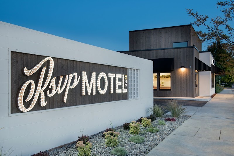 RSVP Hotel in Bozeman, Montana, United States