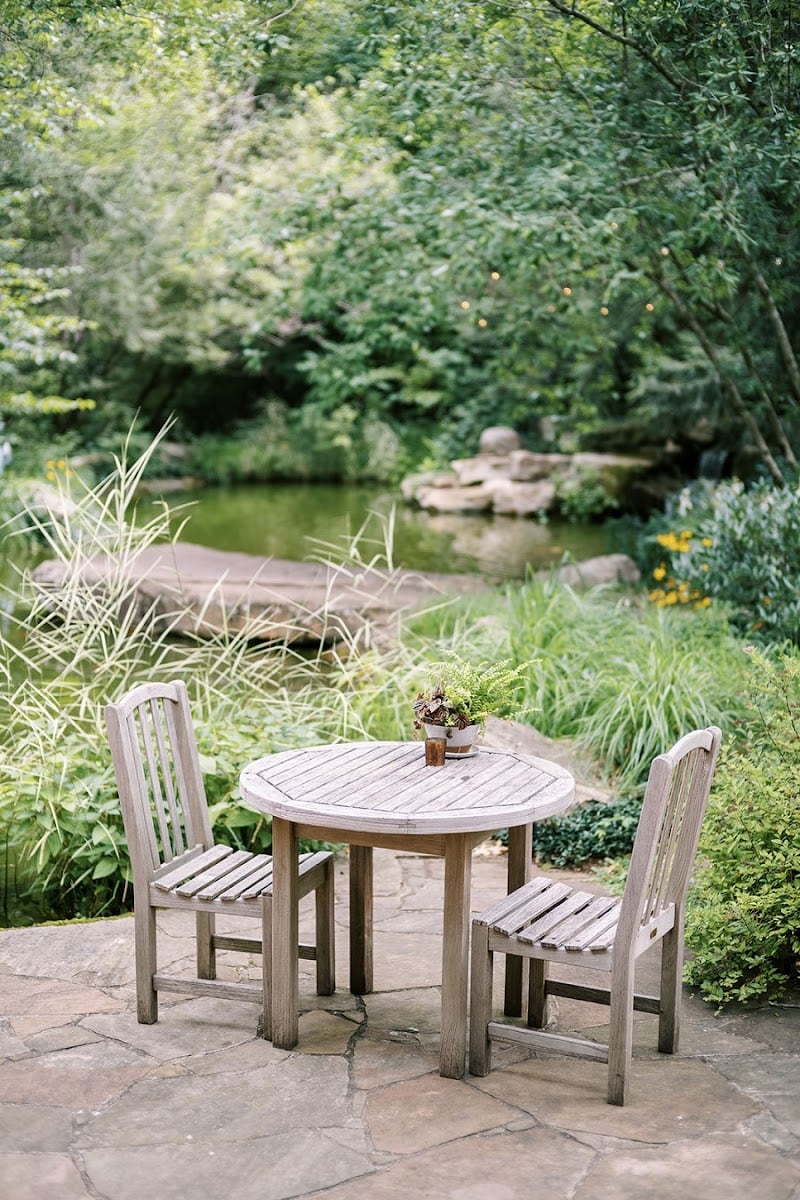 RT Lodge in Maryville, Tennessee, United States