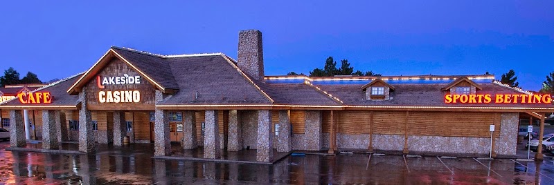 RV Park at Lakeside Casino and RV Resort in Pahrump, Nevada, United States