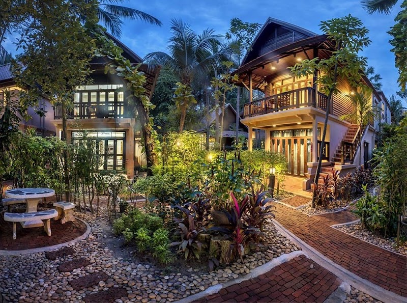Rabbit Resort Pattaya in Chon Buri, Thailand