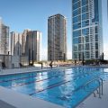Radisson Blu Aqua Hotel, Chicago