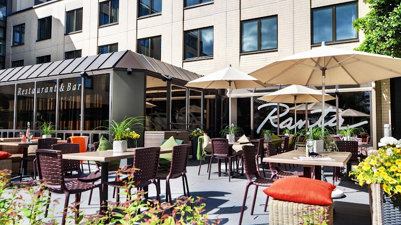 Radisson Blu Hotel, Espoo in Espoo, Finland