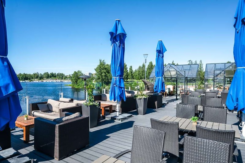Radisson Blu Hotel in Oulu, Finland