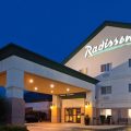 Radisson Hotel & Conference Center Rockford