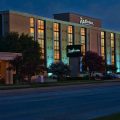 Radisson Hotel Fort Worth North-Fossil Creek