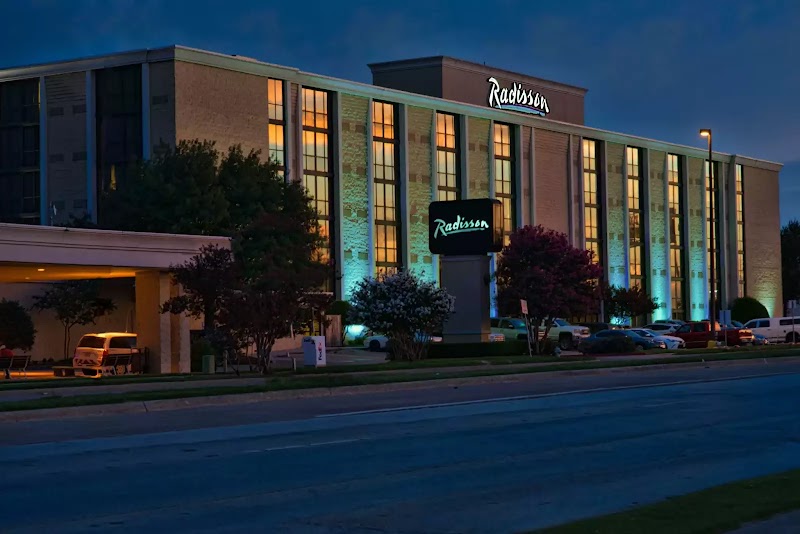 Radisson Hotel Fort Worth North-Fossil Creek in Fort Worth, Texas, United States