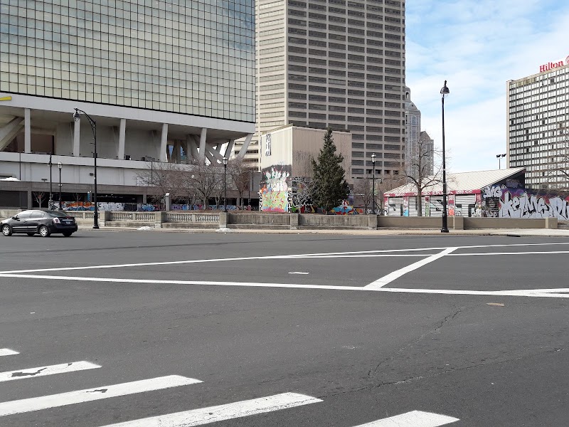 Radisson Hotel Hartford in Hartford, Connecticut, United States