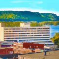 Radisson Hotel La Crosse