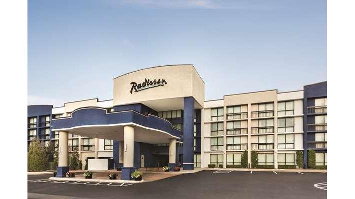 Radisson Hotel Lenexa Overland Park in Lenexa, Kansas, United States