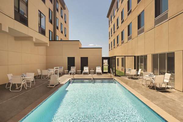 Radisson Hotel Oklahoma City Airport in Oklahoma City, Oklahoma, United States