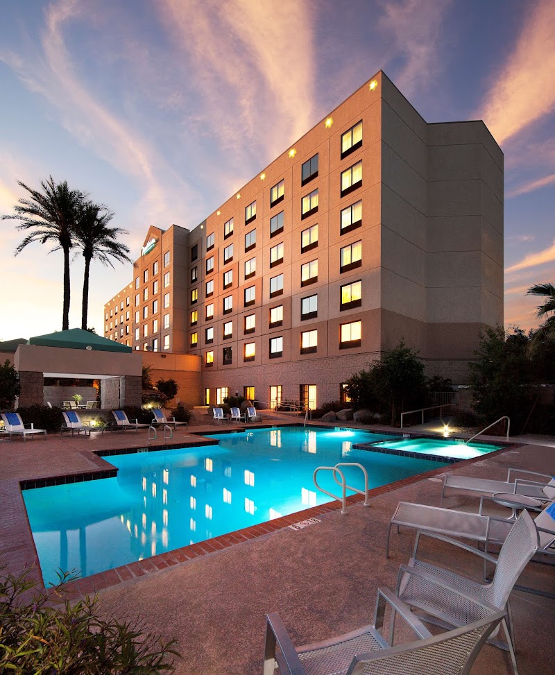 Radisson Hotel Phoenix Chandler in Chandler, Arizona, United States