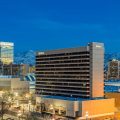 Radisson Hotel Salt Lake City Downtown