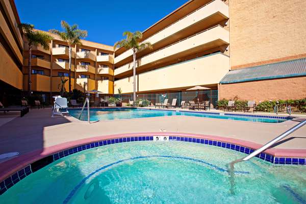 Radisson Hotel Santa Maria in Santa Maria, California, United States