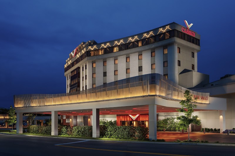 Radisson Hotel Valley Forge in King of Prussia, Pennsylvania, United States