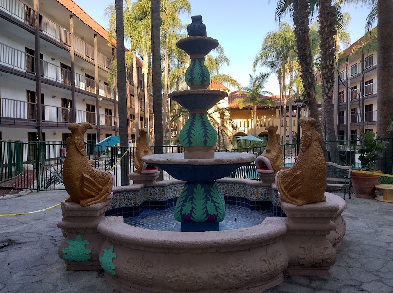 Radisson Suites Hotel Anaheim - Buena Park in Buena Park, California, United States