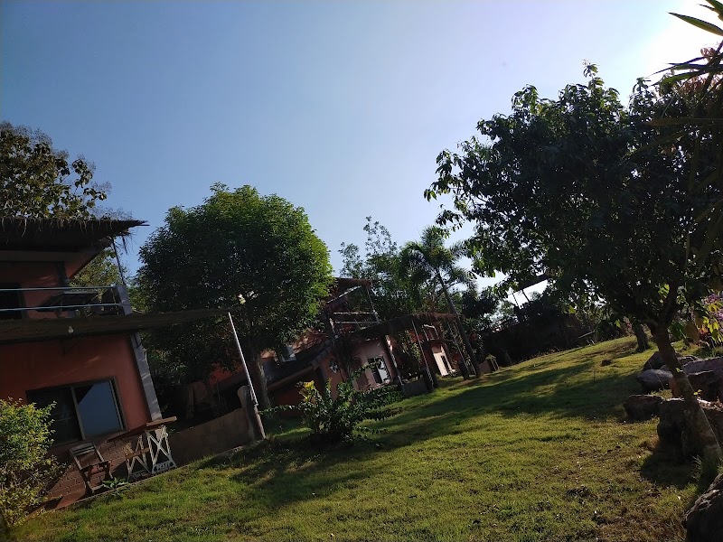 Rai Nan Talay Mok Resort in Nan, Thailand