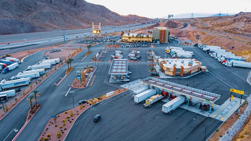 Railroad Pass Hotel & Casino in Henderson, Nevada, United States