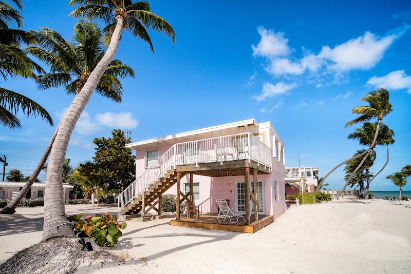 Rainbow Bend Resort in Marathon, Florida, United States