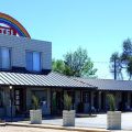 Rainbow Motel