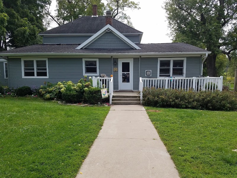 Rainbow Ridge Farms in La Crosse, Wisconsin, United States