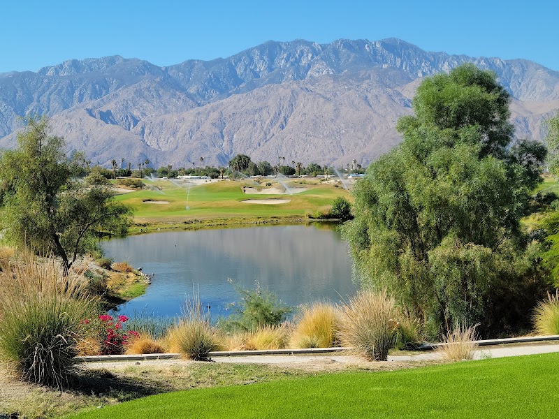 Raintree's Cimarron Golf Resort in Cathedral City, California, United States