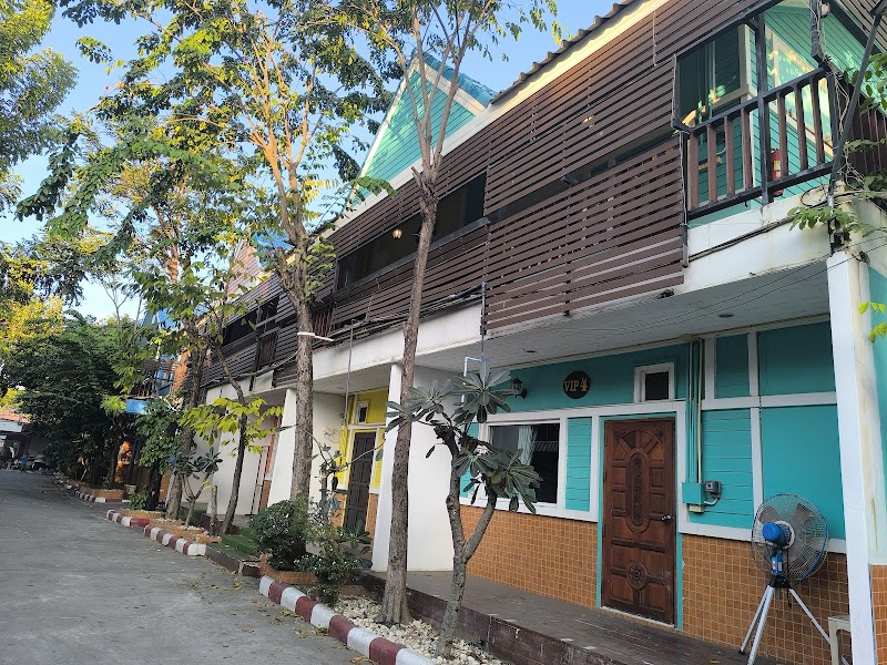 Rak Kun Resort in Nakhon Sawan, Thailand