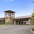 Ramada Hotel & Conference Center by Wyndham Greensburg