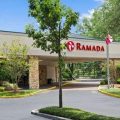 Ramada Hotel & Conference Center by Wyndham Jacksonville