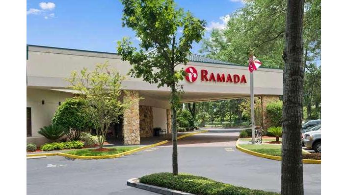 Ramada Hotel & Conference Center by Wyndham Jacksonville in Jacksonville, Florida, United States