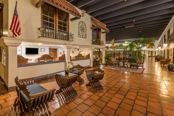 Ramada Hotel & Conference Center by Wyndham Las Cruces in Las Cruces, New Mexico, United States