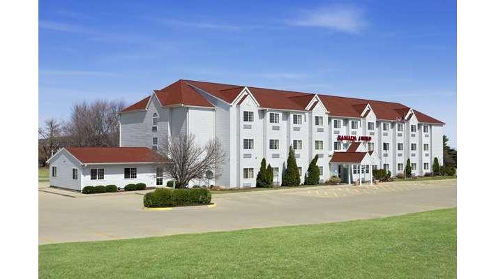 Ramada Limited Bloomington in Bloomington, Illinois, United States