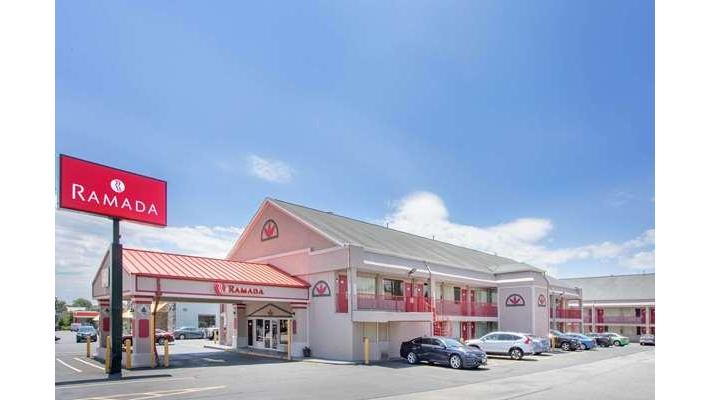 Ramada Limited Cockeysville in Cockeysville, Maryland, United States