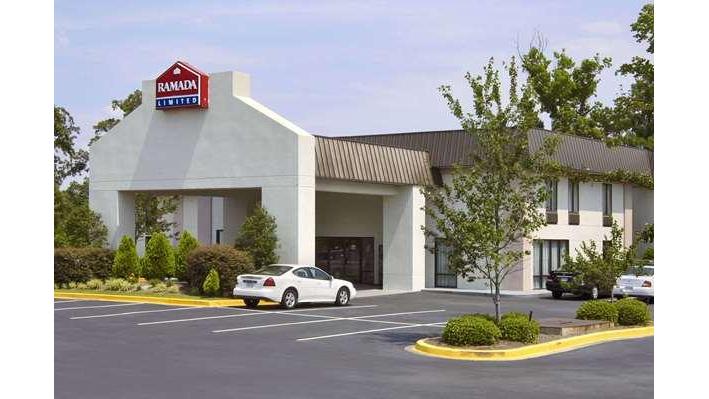 Ramada Limited Columbia in Columbia, South Carolina, United States