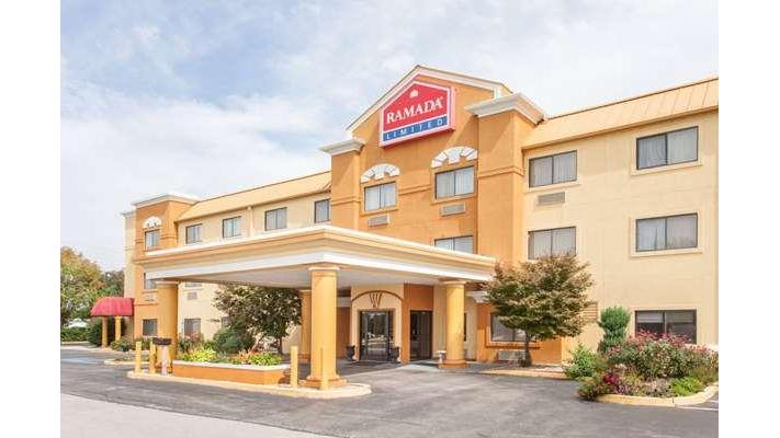 Ramada Limited Decatur in Decatur, Illinois, United States