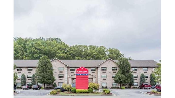 Ramada Limited Huntington in Huntington, West Virginia, United States