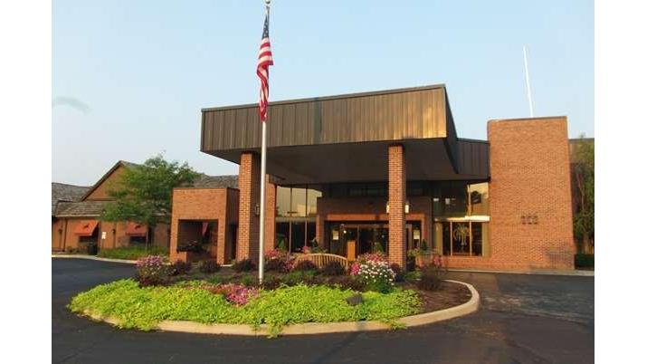 Ramada Plaza & Conf Center by Wyndham Fort Wayne in Fort Wayne, Indiana, United States