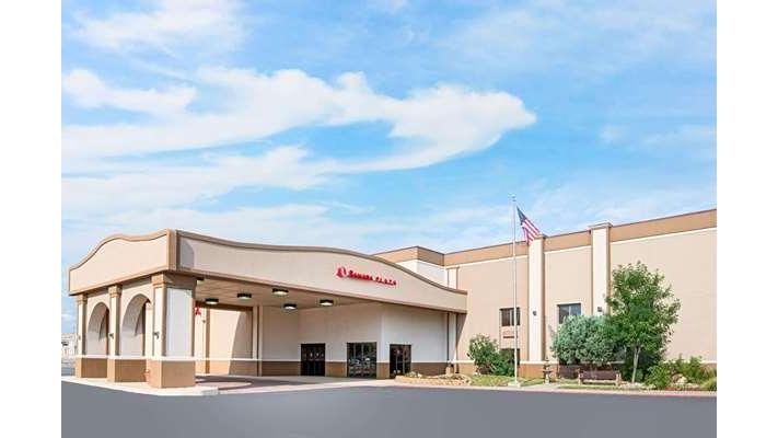 Ramada Plaza & Conference Center by Wyndham Gillette in Gillette, Wyoming, United States
