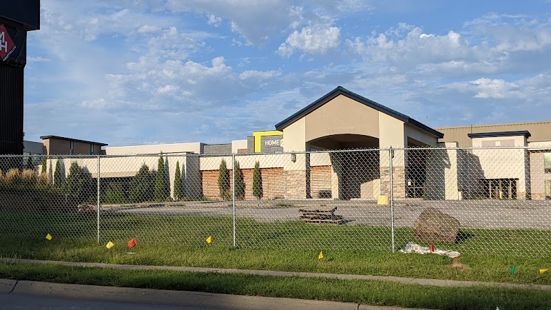 Ramada Plaza by Wyndham Omaha in Omaha, Nebraska, United States