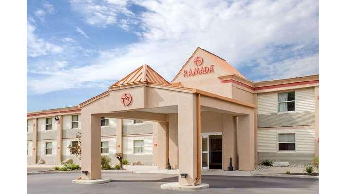 Ramada by Wyndham Angola/Fremont Area in Angola, Indiana, United States
