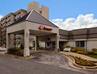 Ramada by Wyndham BWI Airport/Arundel Mills in Linthicum Heights, MD, United States